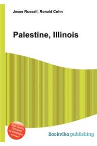 Palestine, Illinois