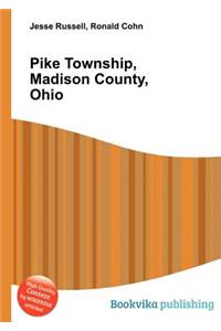 Pike Township, Madison County, Ohio