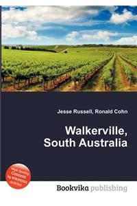 Walkerville, South Australia