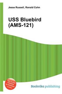 USS Bluebird (Ams-121)