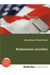 Shakamaxon (Monitor)
