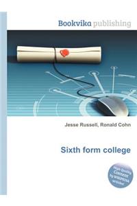 Sixth Form College