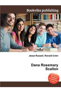 Dana Rosemary Scallon