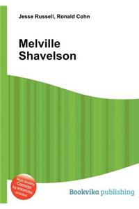 Melville Shavelson