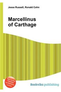 Marcellinus of Carthage