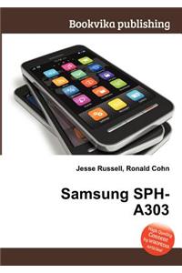 Samsung Sph-A303