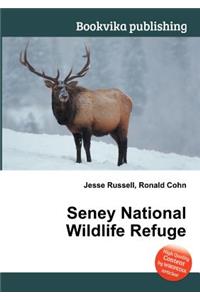 Seney National Wildlife Refuge