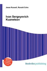 Ivan Sergeyevich Kuznetsov