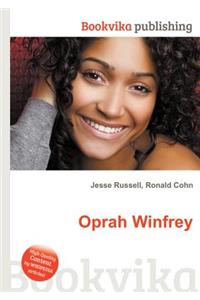 Oprah Winfrey