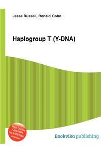 Haplogroup T (Y-Dna)