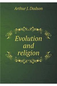 Evolution and Religion