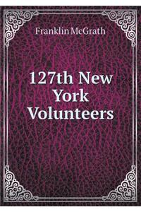 127th New York Volunteers