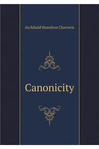 Canonicity