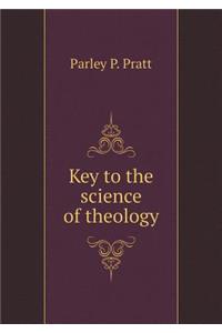 Key to the science of theology