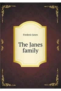 The Janes Family