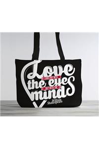 Shakespeare Tote Bag