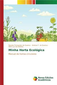 Minha Horta Ecológica