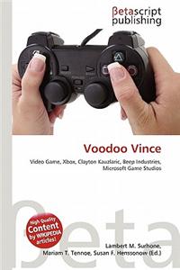 Voodoo Vince