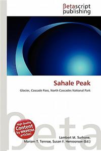 Sahale Peak
