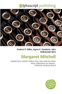 Margaret Mitchell