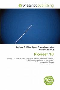 Pioneer 10