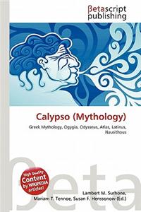 Calypso (Mythology)