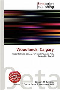 Woodlands, Calgary