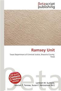 Ramsey Unit