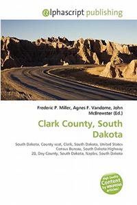 Clark County, South Dakota
