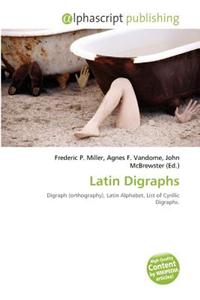 Latin Digraphs