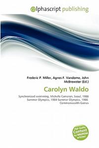 Carolyn Waldo