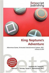 King Neptune's Adventure