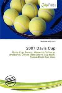 2007 Davis Cup