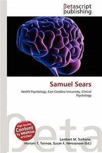 Samuel Sears