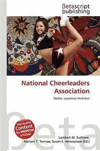 National Cheerleaders Association