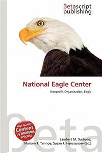 National Eagle Center