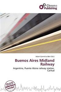 Buenos Aires Midland Railway