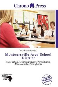 Montoursville Area School District