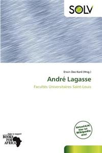 Andr Lagasse
