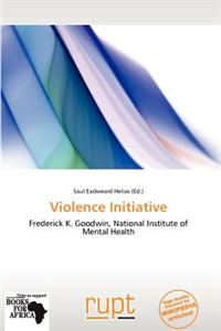 Violence Initiative