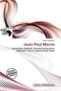 Jean-Paul Marna