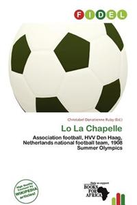 Lo La Chapelle