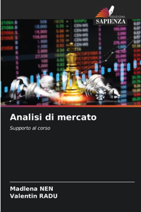 Analisi di mercato