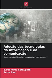 Adoção das tecnologias da informação e da comunicação