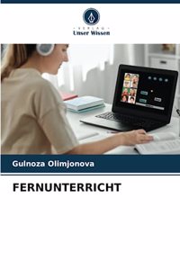 Fernunterricht