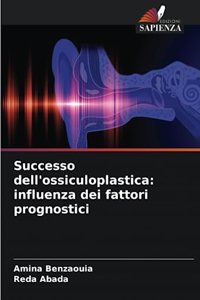 Successo dell'ossiculoplastica
