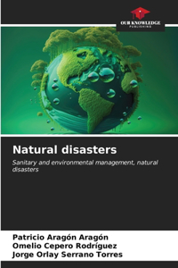 Natural disasters