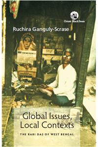 Global Issues: The Rabi Das of West Bengal