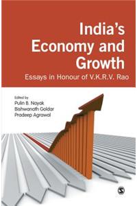 India's Economy and Growth