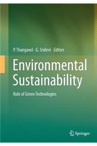 Environmental Sustainability